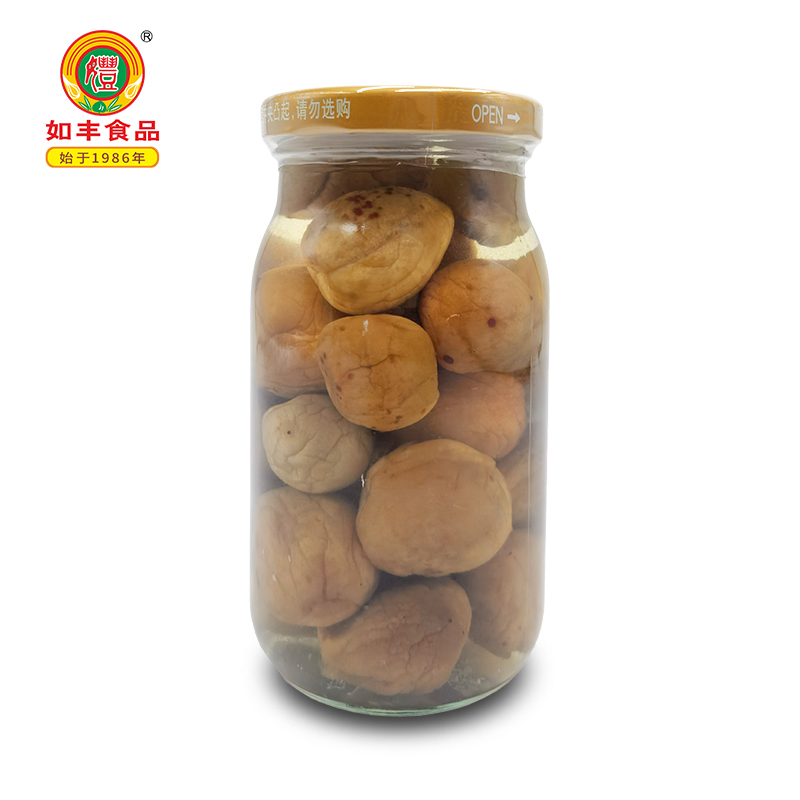 和记AG- 原汁酸梅 400g